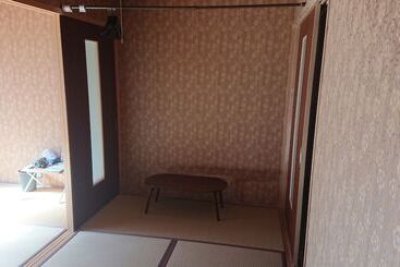 پانسیون Guesthouse Kumano
