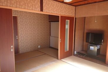 پانسیون Guesthouse Kumano