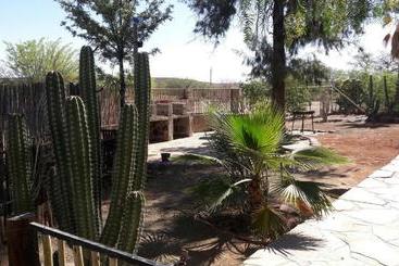 پانسیون Hudup Guesthouse