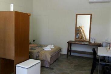 پانسیون Hudup Guesthouse