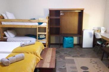 پانسیون Hudup Guesthouse