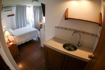 Aguasol Hotel Termal