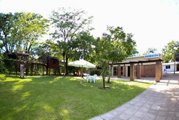 Aguasol Hotel Termal