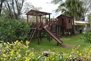 Aguasol Hotel Termal