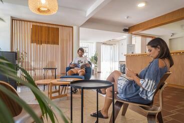 Aguasol Hotel Termal