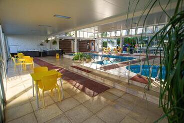 Aguasol Hotel Termal
