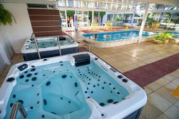 Aguasol Hotel Termal