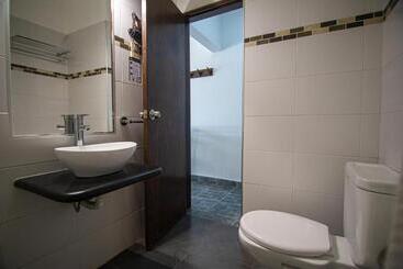 Aguasol Hotel Termal