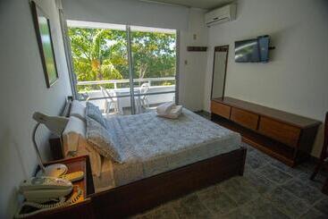 Aguasol Hotel Termal