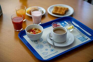 Aguasol Hotel Termal