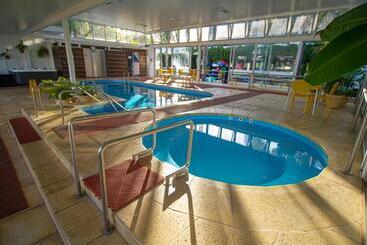 Aguasol Hotel Termal