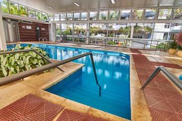 Aguasol Hotel Termal