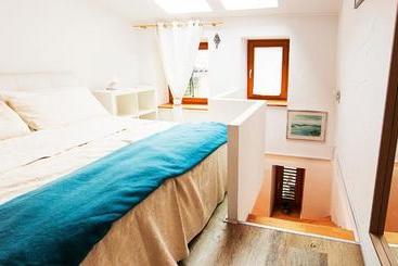 Apartment Alex - Piran