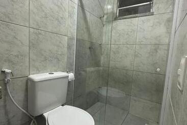 Fortal Flat