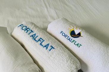 Fortal Flat