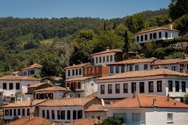پانسیون Ionia Guest House