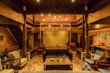 ペンション Pig S Inn Bishan Oil Factory