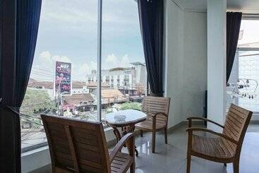 هتل Prima Inn