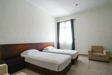 هتل Prima Inn