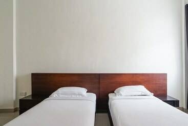 هتل Prima Inn