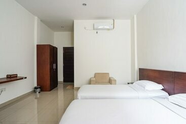 هتل Prima Inn
