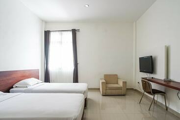 هتل Prima Inn