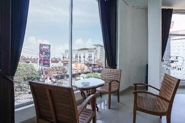 هتل Prima Inn