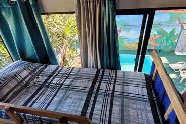 Oceanic Hostel