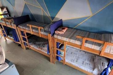 Oceanic Hostel