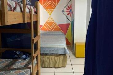 Oceanic Hostel