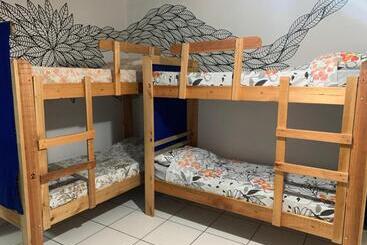 Oceanic Hostel