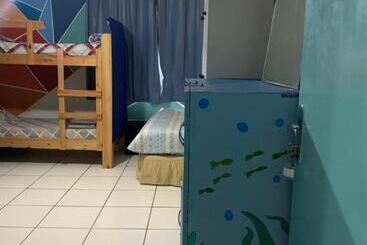 Oceanic Hostel