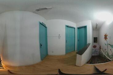 Oceanic Hostel