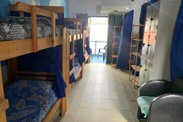 Oceanic Hostel