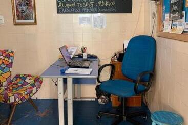 Oceanic Hostel