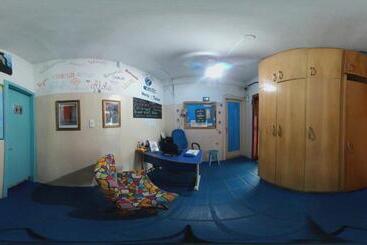Oceanic Hostel