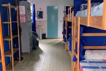 Oceanic Hostel