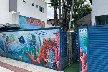 Oceanic Hostel
