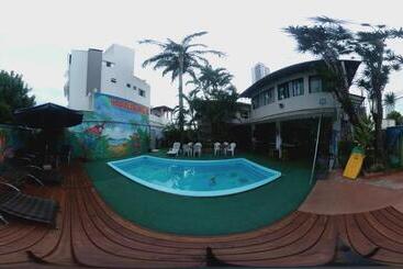 Oceanic Hostel