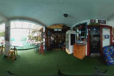 Oceanic Hostel