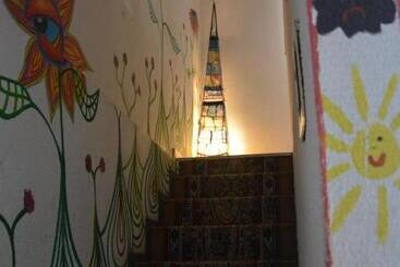 Oceanic Hostel