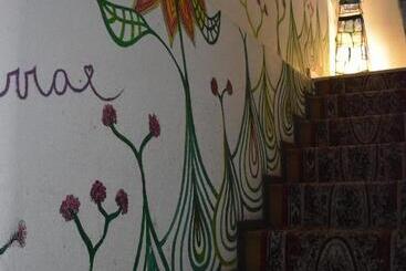 Oceanic Hostel