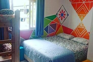 Oceanic Hostel