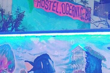 Oceanic Hostel