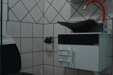 Oceanic Hostel