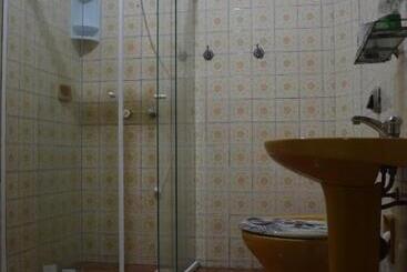 Oceanic Hostel