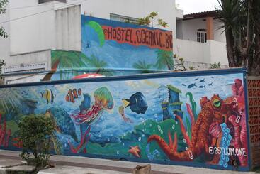Oceanic Hostel