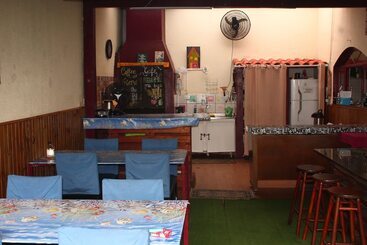 Oceanic Hostel