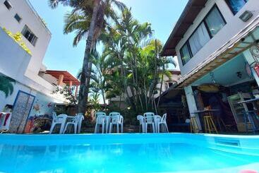 Oceanic Hostel
