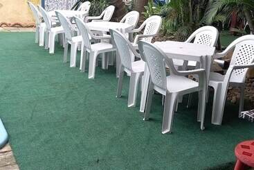 Oceanic Hostel